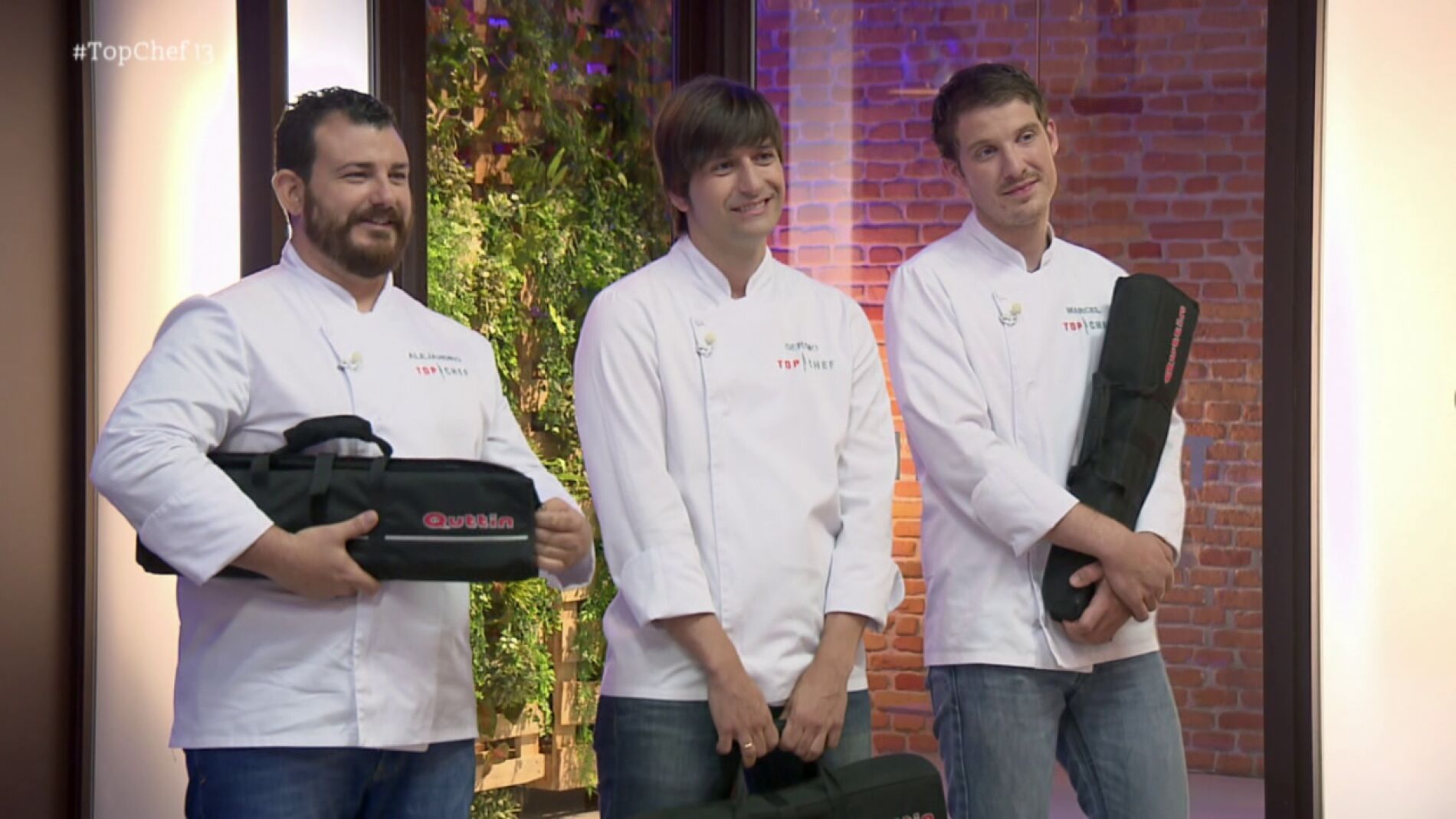 Avance 'Top Chef' Despensa a ciegas