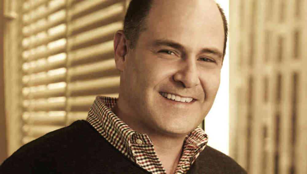 Matthew Weiner