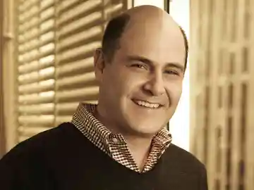 Matthew Weiner  Matthew Weiner