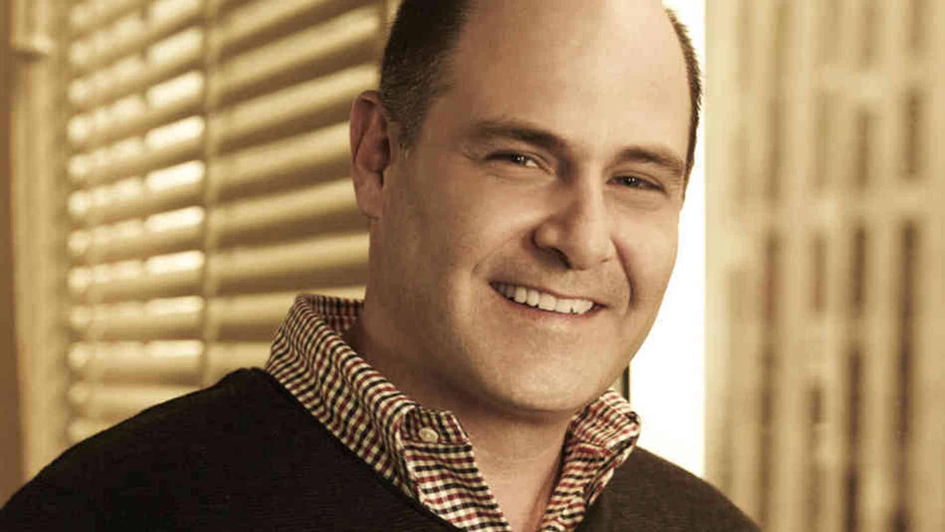 Matthew Weiner