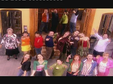 Cabecera cuarta temporada aquí no hay quien viva Cabecera cuarta temporada aquí no hay quien viva