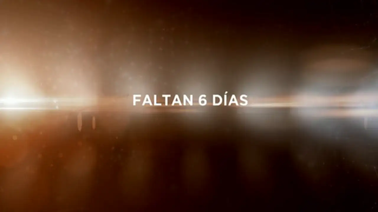 Faltan 6 días para el 7D: El Debate Decisivo