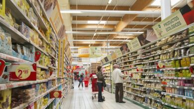 Las marcas de fabricantes continúan liderando la innovación en España