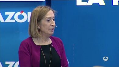 Pastor avanza que el PP hará un nuevo plan de vivienda si gana las elecciones 