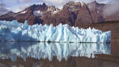 El nivel del mar podría aumentar hasta 52 metros y la temperatura 7ºC en 10.000 años