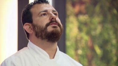 Alejandro se convierte en el último semifinalista