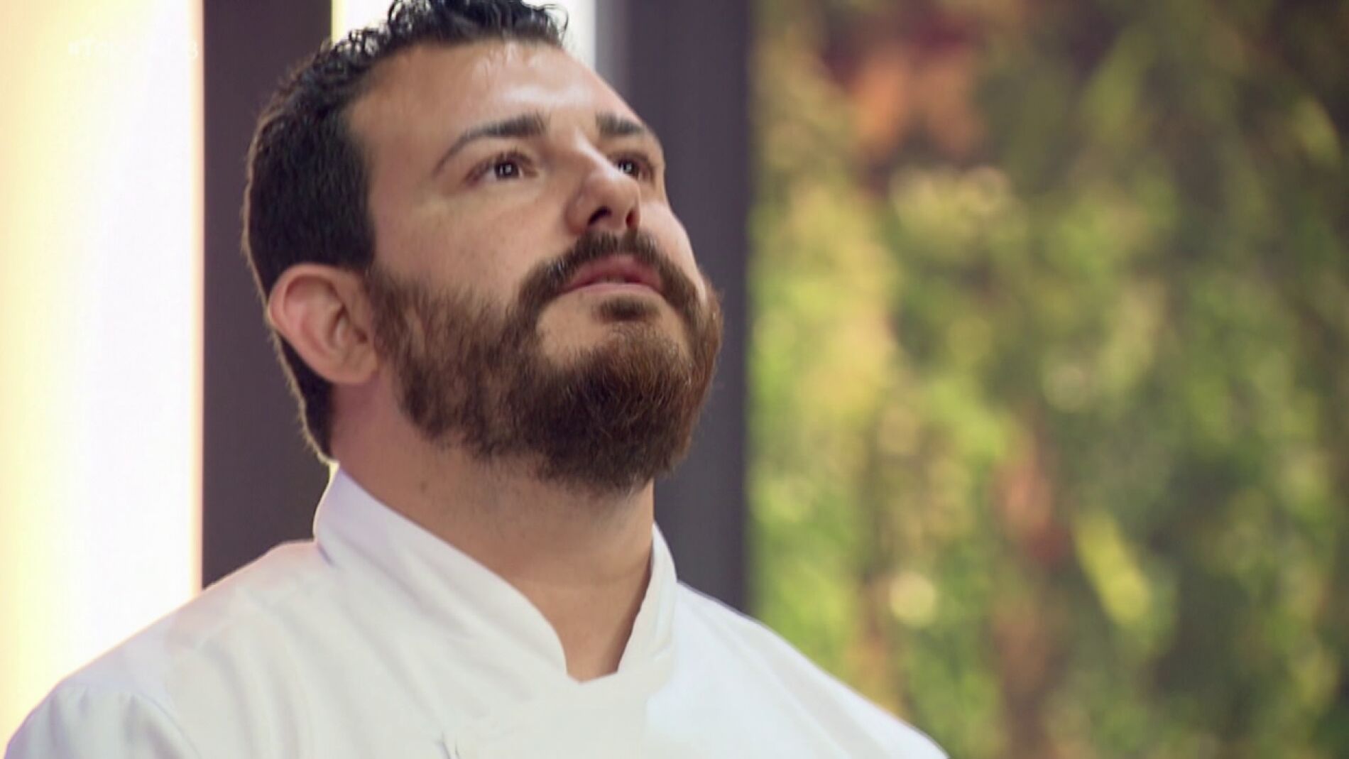 Alejandro se convierte en el &uacute;ltimo semifinalista