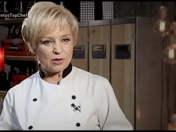 Susi Díaz: "Sergio era uno de mis favoritos" Susi Díaz: "Sergio era uno de mis favoritos"