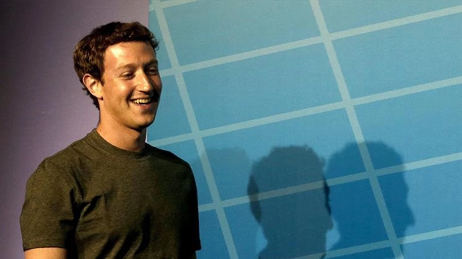 Mark Zuckerberg Mark Zuckerberg