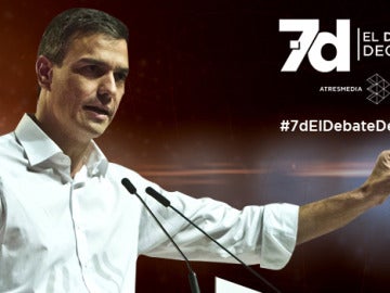 Pedro Sánchez