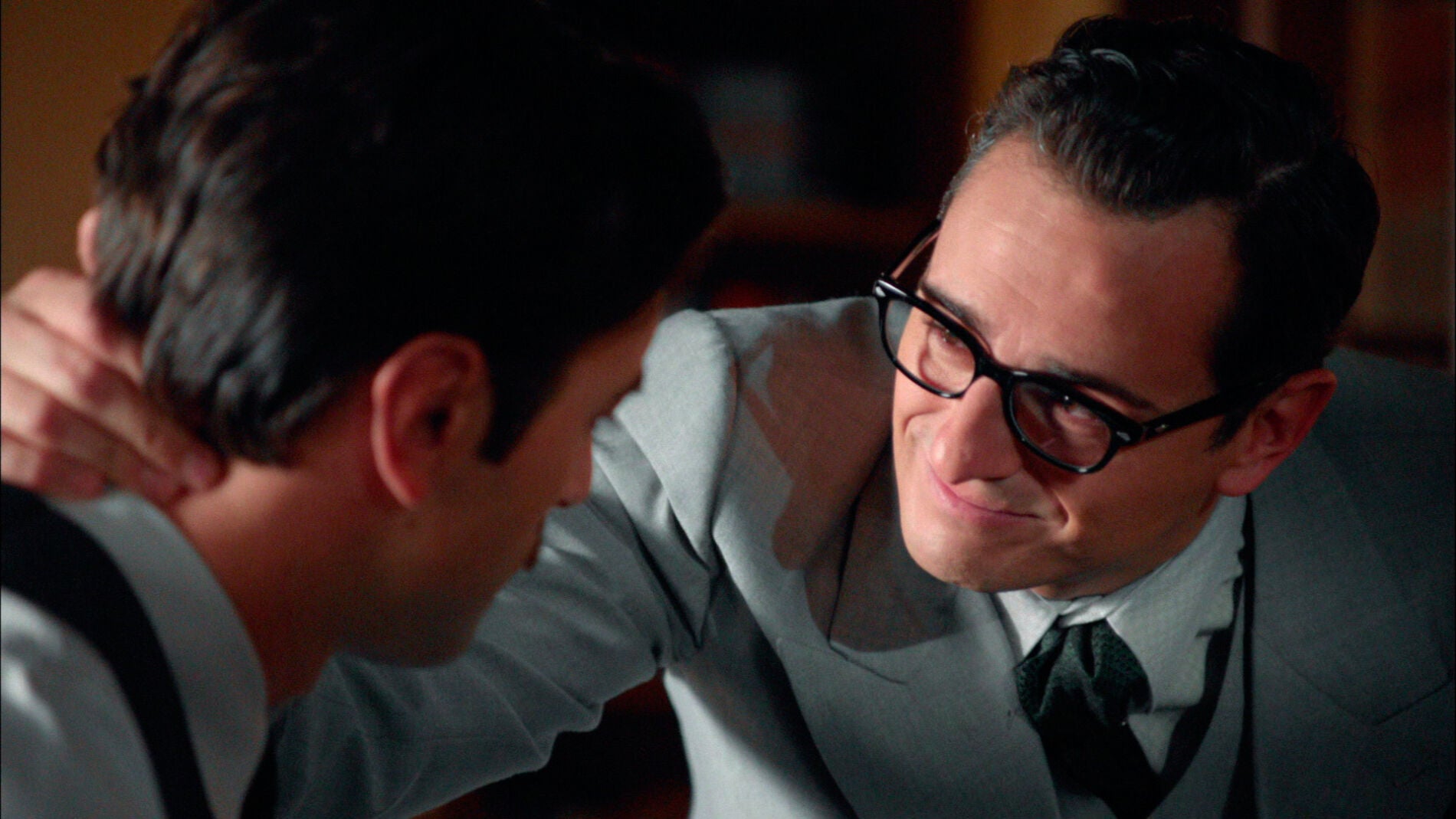 "Deja de pensar en ti o te quedar&aacute;s solo"