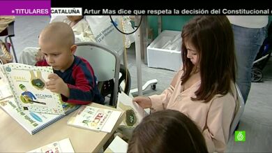 La Fundación Atresmedia celebra el 'Día Internacional de la Discapacidad' con 'Cuentos por la Integración'