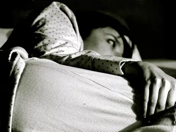 Insomnio Insomnio