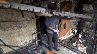 Al menos 16 muertos en un ataque contra un restaurante en El Cairo