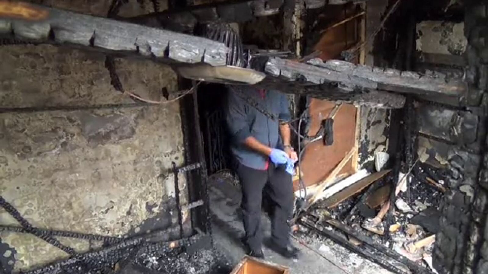 Al menos 16 muertos en un ataque contra un restaurante en El Cairo