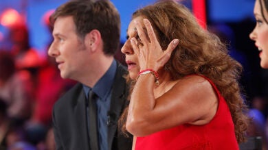 Falete se enfrenta a la valoración del jurado