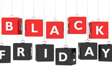 Black Friday Black Friday