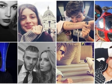 Las twitpics más alocadas de la semana Las twitpics más alocadas de la semana