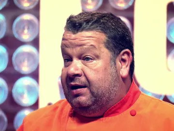 Conoceremos a los finalistas de 'Top Chef' en el próximo programa Conoceremos a los finalistas de 'Top Chef' en el próximo programa