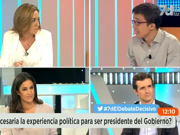 cara a cara cara a cara