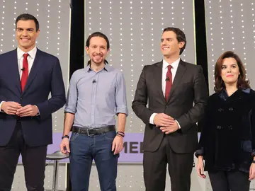 7D: El Debate Decisivo 7D: El Debate Decisivo