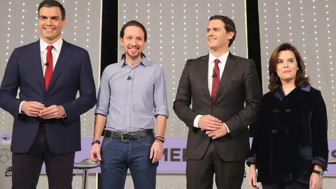 7D: El Debate Decisivo 7D: El Debate Decisivo