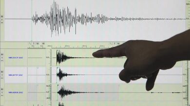 Registrado un terremoto de 3,1 grados en El Ronquillo, en Sevilla