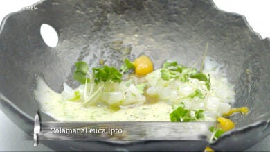 El plato de Paco