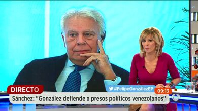 González: 