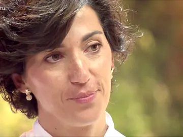Maripaz: “Da mucha rabia ser la tercera y haber estado tan cerca de la final” Maripaz: “Da mucha rabia ser la tercera y haber estado tan cerca de la final”