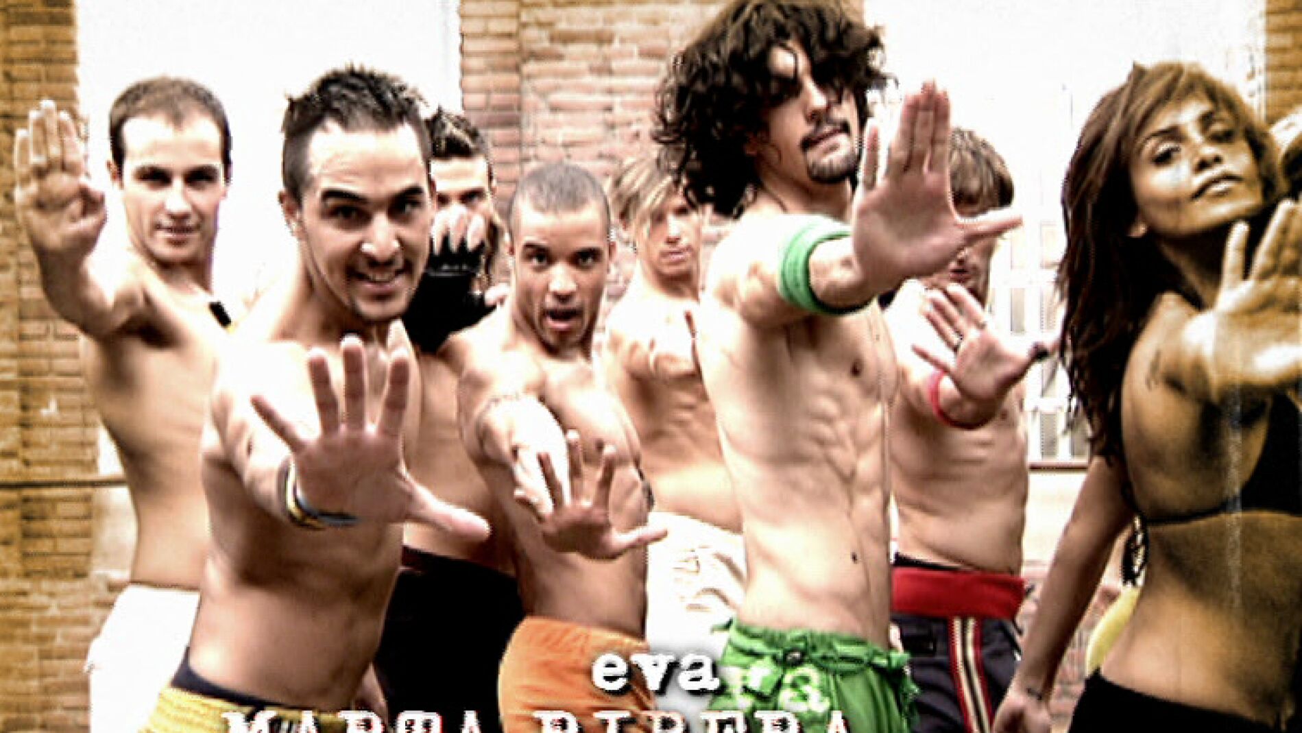 El adiós de Un paso adelante