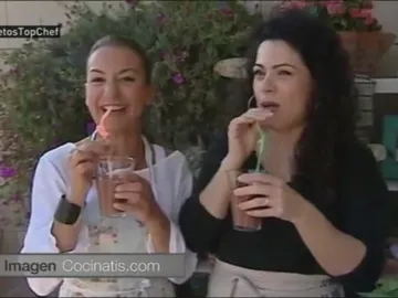 Bárbara Amorós en cocinatis.com Bárbara Amorós en cocinatis.com
