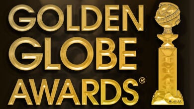 Quiniela para los Globos de Oro 2016
