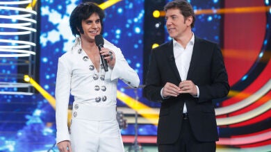 Valoración de la actuación de Adrián Rodríguez