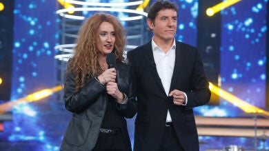 El jurado valora la actuación de Ana Morgade