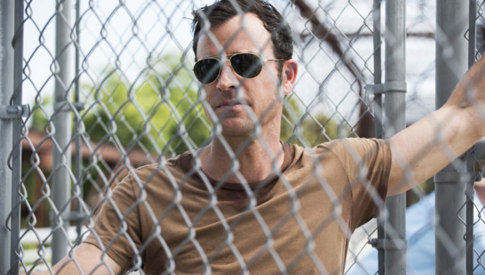 Justin Theroux