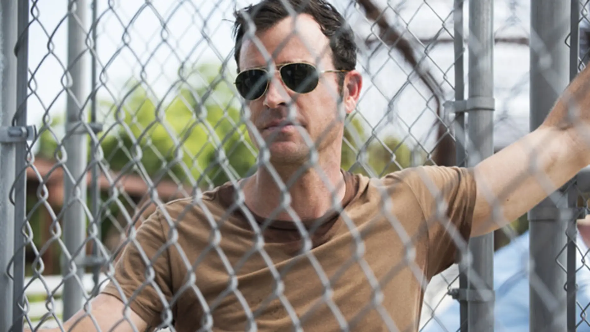 Justin Theroux