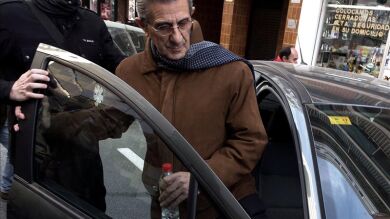 El padre Román niega los abusos sexuales alegando que su comportamiento respondía a un proceder de 