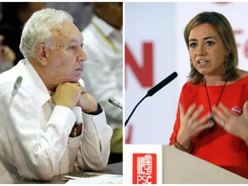 Margallo y Chacón Margallo y Chacón