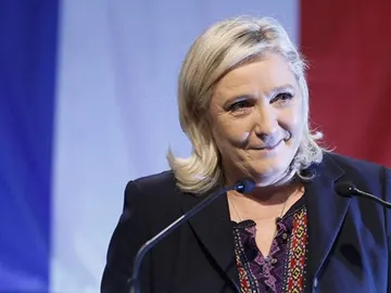 Marine Le Pen Marine Le Pen
