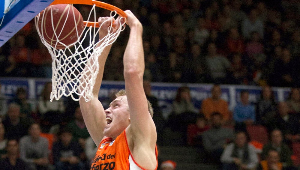 Valencia Basket