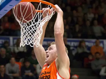 Valencia Basket Valencia Basket