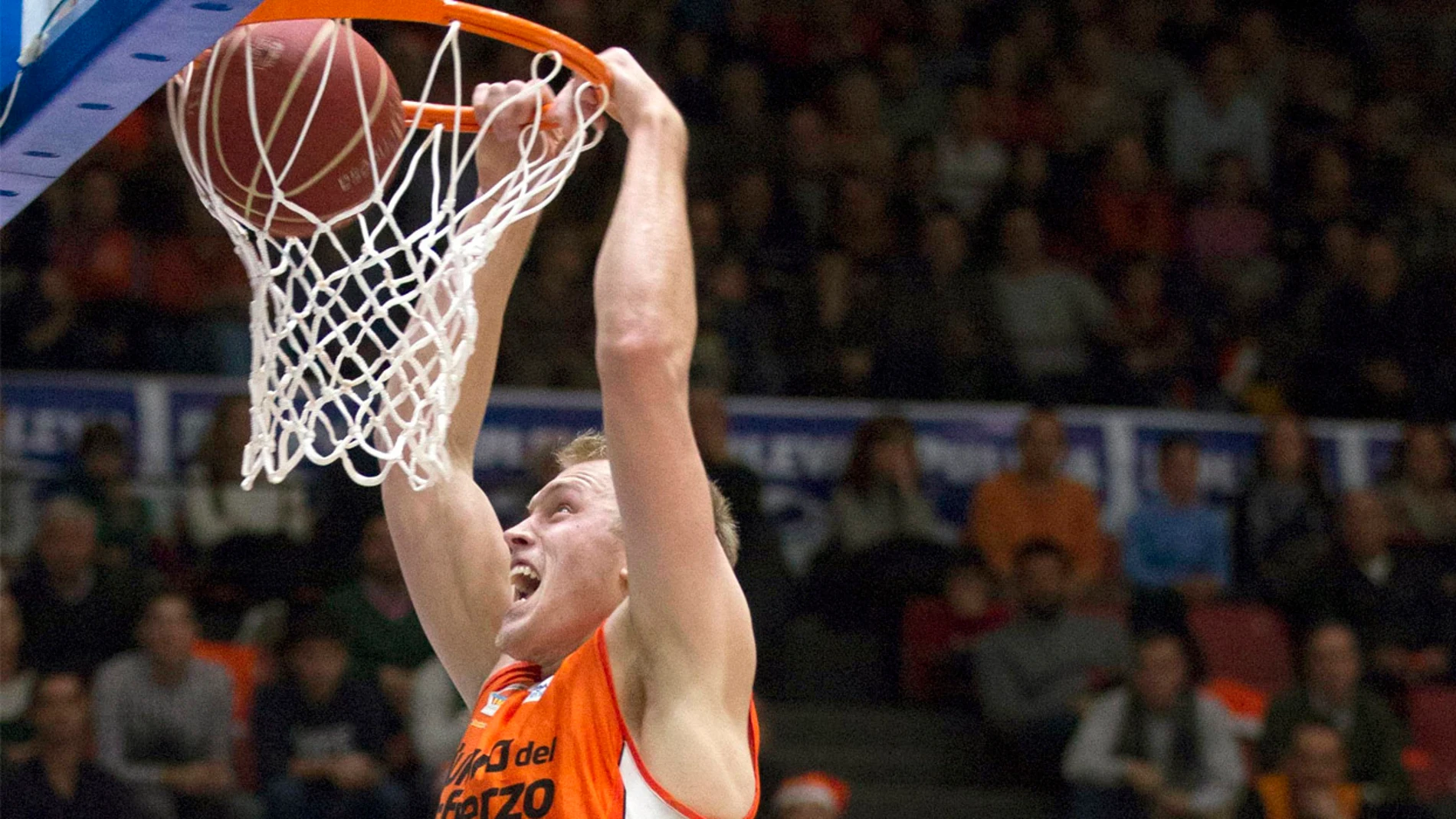 Valencia Basket Valencia Basket