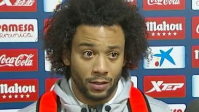 Marcelo: 