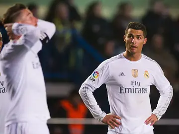 Real Madrid Real Madrid