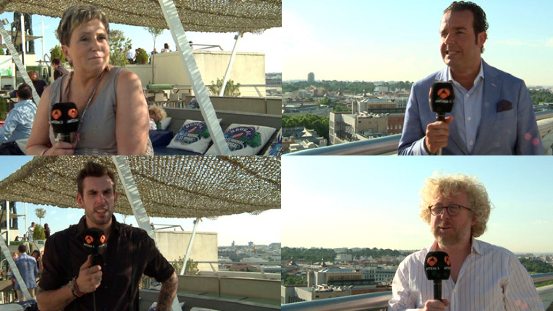 Alejandro o Marcel &iquest;Qui&eacute;n es el favorito de los concursantes para ganar esta edici&oacute;n?