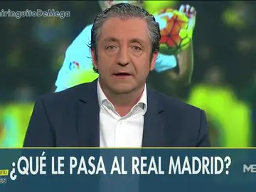 Josep Pedrerol Josep Pedrerol