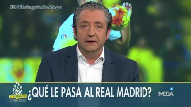 Josep Pedrerol: 