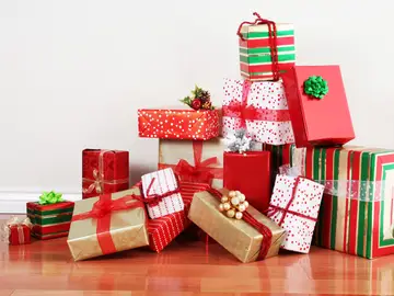 Regalos de Navidad Regalos de Navidad