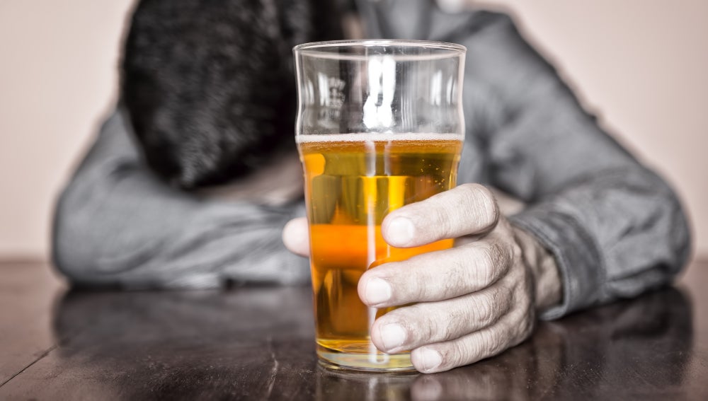 Alcoholismo